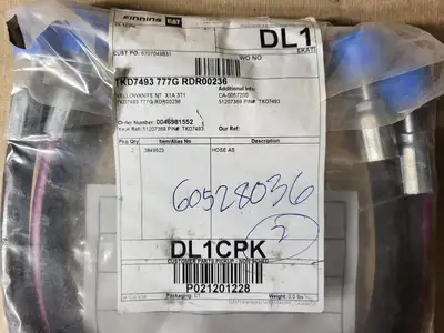 NEW CATERPILLAR 384-9523