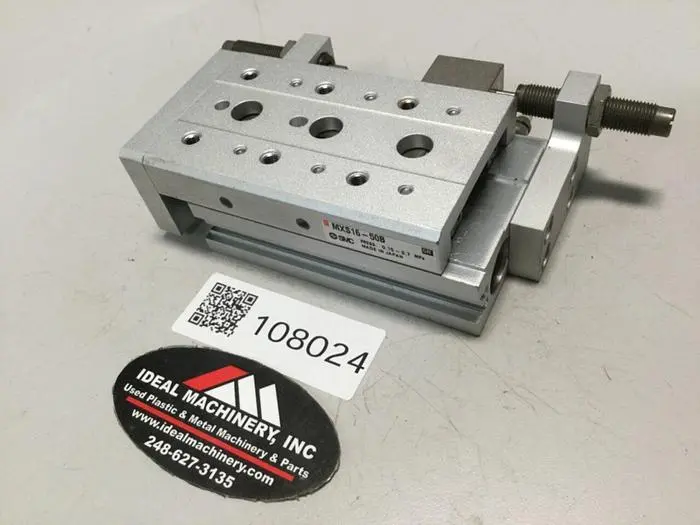 USED SMC MXS16-50B