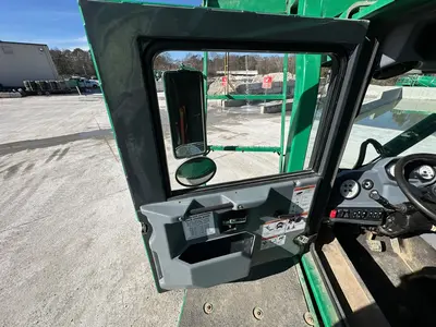 Used 2020 TEREX FD4000 Cement Mixers Georgia US | Proxy Equipment #1381943