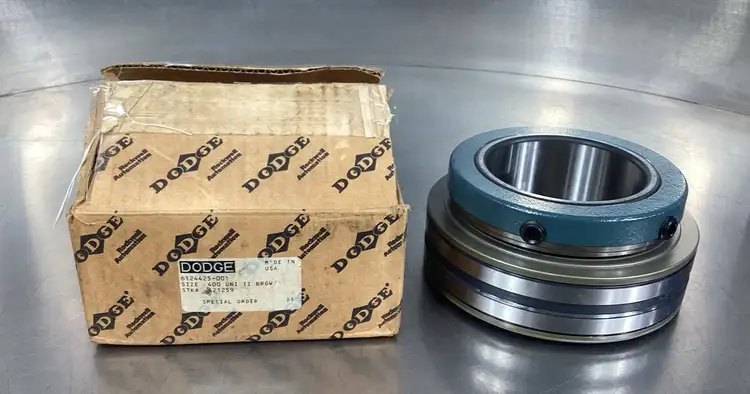 Used BALDOR DODGE UN2400 Bearings South Carolina US | Palmetto Automation #1158449