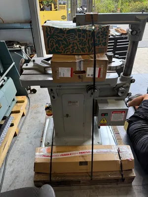 2014 SCHERR TUMICO 22-2801 Comparators | GMT (20)