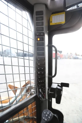 Used 2023 CASE SV340B Skid Steer Loaders Pennsylvania US | Zimmerman Farm Service #1409891