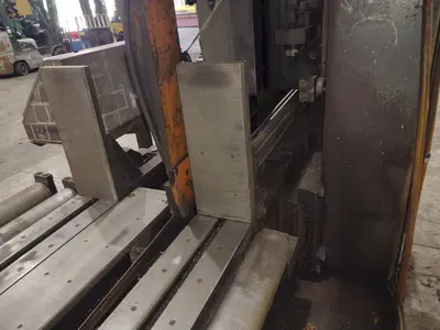 USED HEMSAW