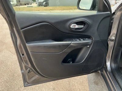 Used 2014 JEEP CHEROKEE SUVs Michigan US | Miedema Asset Management Group #1321284