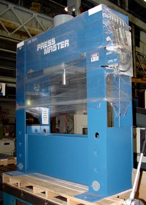 USED Pressmaster HFP-250