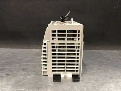 USED 2010 ALLEN-BRADLEY 1769-L31