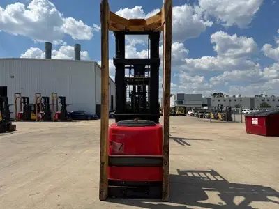 Used RAYMOND 560OPC30TT Misc Forklifts Illinois US | Somerset Equipment Sales #1542937