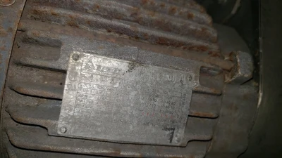 USED KEY TECHNOLOGIES 409950