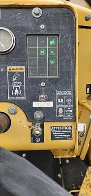 Used 2007 VERMEER RT650 Trenchers Utah US | CSS Equipment Sales #1347198