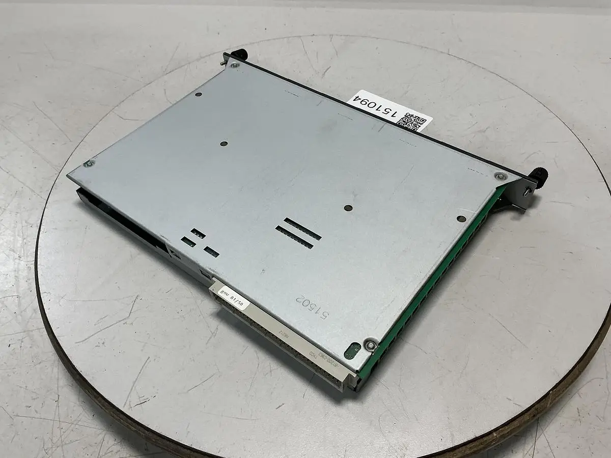 USED KEBA DI 325