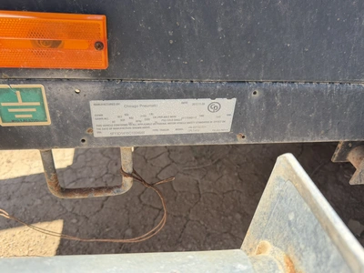 Used _UNKNOWN_ _UNKNOWN_ Construction Equipment (Miscellaneous) Texas US | Miedema Asset Management Group #1312697