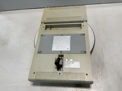 USED VAN DORN 6ES5398-0KB12
