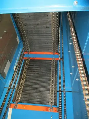 USED TFK VALU-LIFT