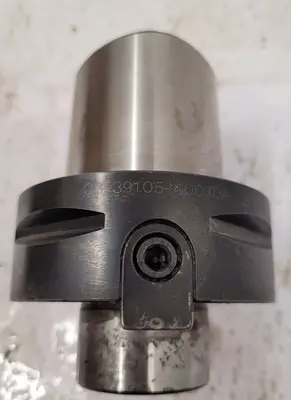 Used SANDVIK COROMANT CAPTO C8-391.05-40030A Misc Industrial Equipment Kentucky US | Aucto #686760