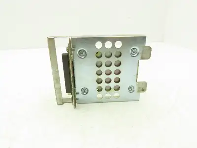 ABB SimpleTech ABBFLD25-64B 3HAC7927-1/06 Flash Drive 2.5" IDE Bracket