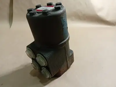 NEW SAUER DANFOSS OSPB-400-LS