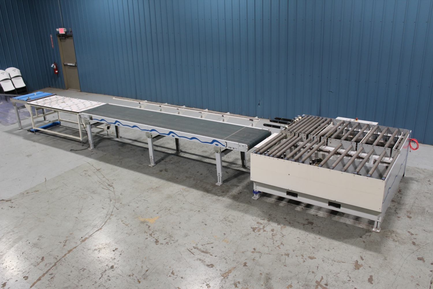 USED LIGMATECH OPTIMAT