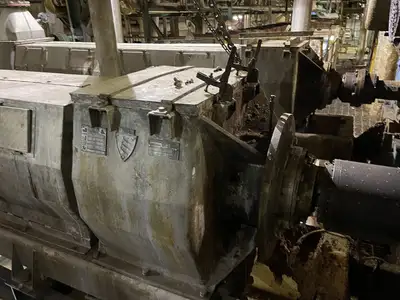 USED THUNE SP45SL
