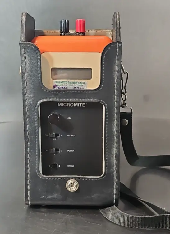 Used Thermoelectric _UNKNOWN_ Process Calibrators South Carolina US | Palmetto Automation #1158526
