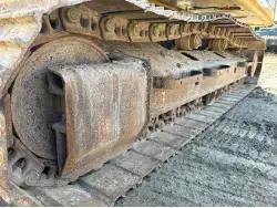 Used 2018 CATERPILLAR 320 Crawler Excavators Pennsylvania US | Iron Exchange Equipment Solutions #1353905