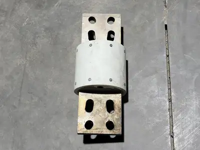 Used FERRAZ SHAWMUT A70P1200-4 Misc Electrical & Power Parts British Columbia CA | Lenmark #1438919