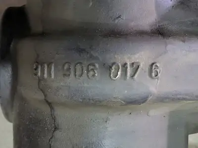 USED CUMMINS 5301100