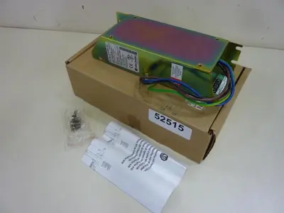 NEW ALLEN BRADLEY 22-RF5P7-AS SER A