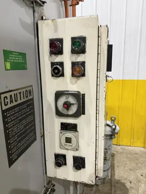 USED BETTER ENGINEERING F-4000-P