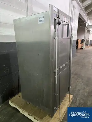 Used N/A Better Built Glassware Dryer, Model 8000 Washers Ohio US | Federal Equipment Company #1424116