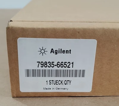 NEW Agilent 79835-66521