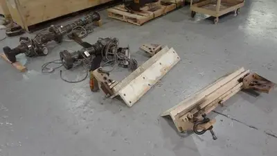 EDI Autoflex Sheet Dies | Mark One Machinery (8)