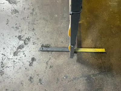 Used STEINER _UNKNOWN_ Welding Machinery (Other) Ohio US | HGR 24 #1506596