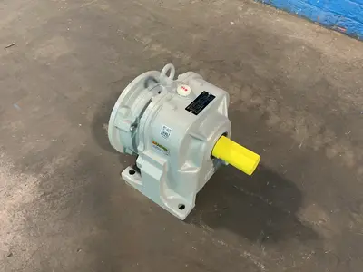 Used MG MGF172 Motors (misc) Ohio US | HGR 24 #1404635