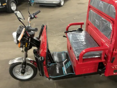 USED 2026 SDLANCH ET13