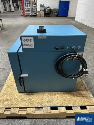 USED Bemco Inc. Bemco Inc CO2 / LN2 Chamber, Model LDFB1.5V-100