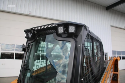 New | in-Stock 2026 CASE TR310B Compact Track Loaders Pennsylvania US | Zimmerman Farm Service #1409875