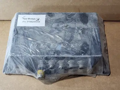 USED ATLAS COPCO 9106 1696 51