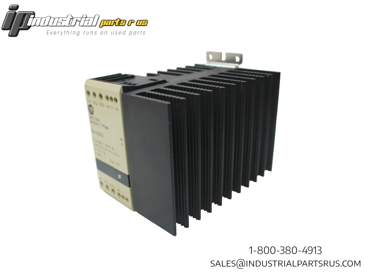 USED ALLEN BRADLEY 156-A20CB3