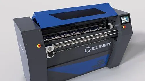 NEW SLINET S 1.0