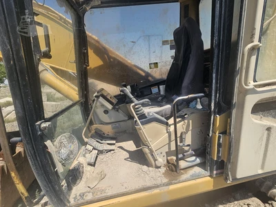 Used 1996 CATERPILLAR 322L Crawler Excavators Colorado US | ABN Services #1411343