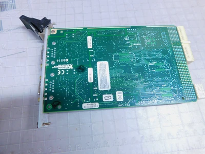 Used NATIONAL INSTRUMENTS _UNKNOWN_ PXIe Embedded Controllers | OCO Industrial #1702384