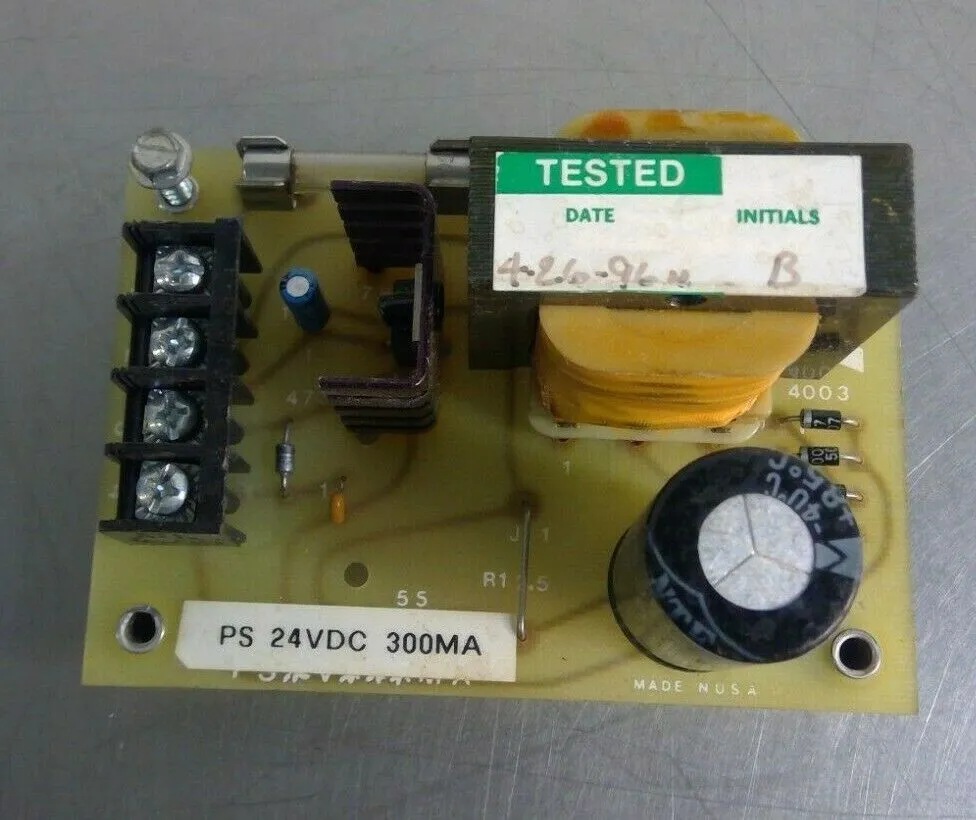 Used ESI _UNKNOWN_ PLC Processors South Carolina US | Palmetto Automation #1164994