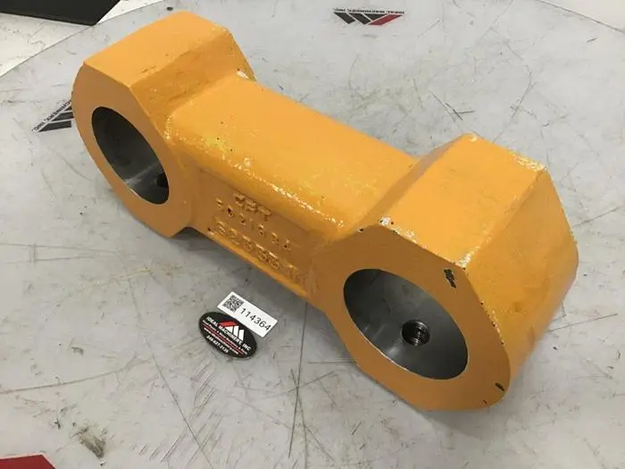 Used CINCINNATI MILACRON 5021934 Injection Molding Parts Michigan US | Ideal Machinery #605581