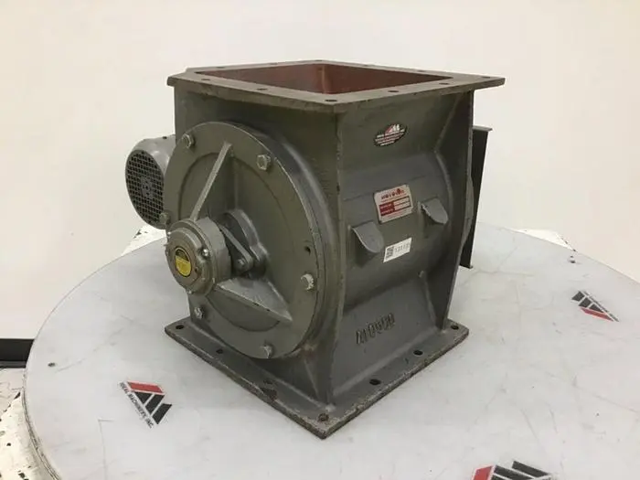 Used ROTOLOK 30RVSCMA1B000A Motors (misc) Michigan US | Ideal Machinery #1058030