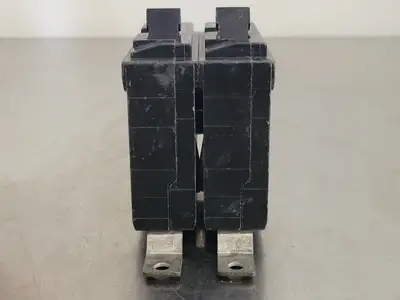 35 Amp, 2 Pole, 120/240 volts Circuit Breaker