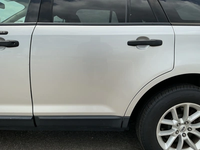 Used 2013 FORD EDGE SUVs Michigan US | Miedema Asset Management Group #1321268