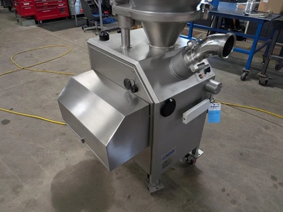 USED 2017 VEMAG ROBOT 500