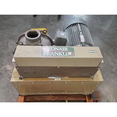 USED ROOTS DRESSER 56 U-RAI-J