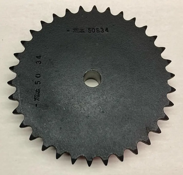 Used MARTIN 50B34 Conveyor Parts Ohio US | Surplus Asset Holdings #1243852