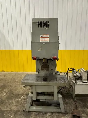 USED HMI 5014